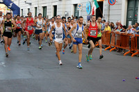 02.08.2014 - San Pancrazio S.no (BR) - 1^ Apulia Run