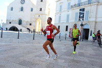 30.09.2018 Trani (BT) – Tranincorsa H.M. 2018 – Alla Cattedrale – Foto Antonia Annoscia