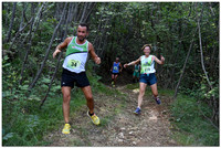 2a Vai' Canyon Race - Vallio Terme (BS) - Foto di Teida Seghedoni