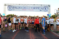 14.06.2018 Milano (Centro Sportivo Saini) - 8° Palio dell'Ortica (7- partenza) - Foto di Rocco Puzziferri