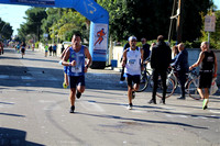 21.11.2011 Ginosa Marina (TA) – 14° Trofeo della Gravine al mare- G- Ancora verso il traguardo e premiazioni – foto Antonia Annoscia