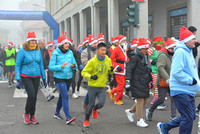 15.12.2024 Busto Garolfo (MI) Babbo   Running