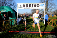 Album 2 - 12.01.2014 Paderno Dugnano (MI) – 1^ Tappa Cross per Tutti - FIDAL Milano - Foto di Roberto Mandelli