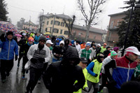 05.02.2017 Massenzatico (RE) - Camminata di Carnevale - Foto di Nerino Carri