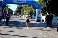 21.11.2011 Ginosa Marina (TA) – 14° Trofeo della Gravine al mare- F- Verso il traguardo – foto Antonia Annoscia