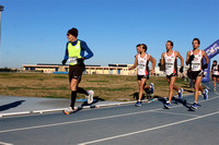 29.12.2024 Molfetta (BA) – 1^ Roads Run - L – Verso il traguardo2 – Foto Antonia Annoscia