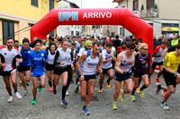 26.12.2022 Sant Ilario di Nerviano (MI) - Corsa di Santo Stefano Foto di Giuseppe Fierro