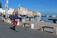 13.10.2024 Trani (BT) – Tranincorsa H.M. – U – Secondo passaggio 5 - Foto Antonia Annoscia