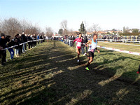 06.01.2020 San Giorgio su Legnano (MI) - 63° Campaccio Cross Country - Foto di Fabio Maderna e Maurizio Lorenzini