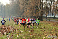 29.11.2015 Monza (parco) - 1^ prova XXXV Trofeo Emilio Monga - Album 1/2 - Foto Frumenzio Limonta