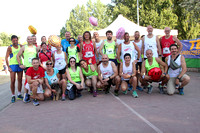 30.06.2019 San Benedetto Po (MN) - The Sport Week Run - Foto di Antonio Rossi