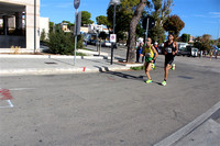 13.10.2024 Trani (BT) – Tranincorsa H.M. – D – Passaggio 10°km – Foto Roberto Annoscia