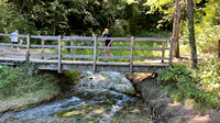 31.07.2022 Castelnovo ne' Monti (RE) - Sopraluogo Trail della pietra del 4 settembre