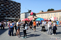 18.05.2012 Monza - 10KPopular - Liberi di Correre -1^ parte- Foto di Roberto Mandelli