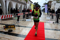 29.12.2019 Policoro (MT) – 6^ Half Marathon della Siritide – G Altri arrivi - Foto Roberto Annoscia