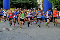 13.07.2018 Cascina Costa di Samarate (VA) _4°Takery Run (Partenza e Passag.) Foto di Arturo Barbieri