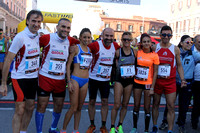 30.10.2016 Bari – 4^ San Nicola Half Marathon – album 1/5 – Foto R.Annoscia