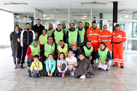 29.05.2019 Milano - 30 Marcia della Scuola Massaua - Foto di Francesco Pappalardo