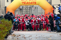 08.12.2024 Tradate (VA) Babbo Natale Run Memorial Stefano Pieri