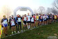 Album 1 - 12.01.2014 Paderno Dugnano (MI) – 1^ Tappa Cross per Tutti - FIDAL Milano - Foto di Roberto Mandelli