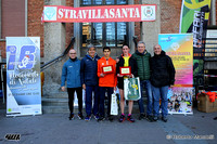 20.11.2022 Villasanta (MB) - 20^ StraVillasanta -1° Memorial Mario Ancri (4^ parte) - Foto di Roberto Mandelli