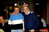 12.12.2013 Milano - Serata Training Consultant con Fulvio Massini e Marco Marchei