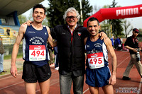 Album 3 - 30.03.2014 San Donato (MI) - Run Donato - 2^ prova del Circuito Corrimilano - Foto di Roberto Mandelli