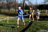 Album 3 - 12.01.2014 Paderno Dugnano (MI) – 1^ Tappa Cross per Tutti - FIDAL Milano - Foto di Roberto Mandelli