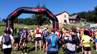 30.06.2019 Schia (PR) - Trail di Monte Caio - Foto di Daniela Gianaroli