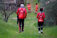 29.01.2023 Trani (BT) – 8° Cross memorial De Feudis – F – 1^ serie (1^ parte) – Foto Antonia Annoscia