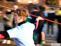01.02.2015 Reggio Emilia - Grand Prix di lanci cadette/i - Allievi/e - Foto di Nerino Carri