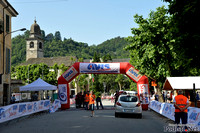 08.06.2014 - Domodossola (VB) - 2^Avis Half Marathon Ossolana