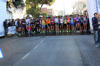06.01.2014 Dalmine (BG) - 6^ Mezza Maratona sul Brembo