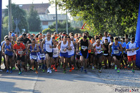27.09.2014 - Vizzola Ticino (VA) - 2^Bo-Running & Bike