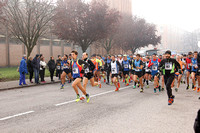 29.11.2015 Pontelagoscuro (FE) - 38° Memorial Cardinelli