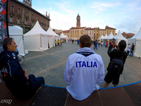 21.09.2019Monza (MB) - 12^ 10K LIBERIDICORRERE e Campionato Mondiale Forze di Polizia (1- pregara e popular) - Foto di Roberto Mandelli