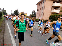 13.10.2013 Correggio (RE) Maratonina Dorando Pietri - Foto di Nerino Carri