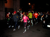 31.12.2013 - Bari: Running di buon anno