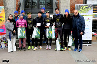 24.11.2011 Villasanta (MB) -22^ StraVillasanta - 3° Memorial Mario Ancri - (album 4 di 4) - Foto di Roberto Mandelli