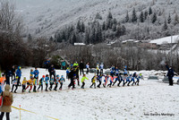 28.11.2021 Cortenova (LC) - 1^ Prova Campionato Provinciale CSI - foto di Sandro Marongiu