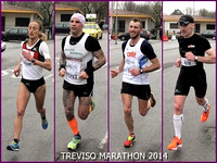 02.03.2014 Treviso - Treviso Marathon