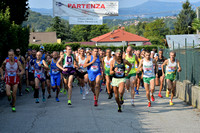 09.09.2018 Cittiglio (VA)_45^ Cittiglio Vararo Trofeo Traversi a.m. (partenza e Passaggi) Foto di  Arturo Barbieri