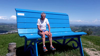 02.05.2021 Prignano sulla Secchia (MO) - Trekking di Primavera - Foto di Italo Spina e  Fabio Marri