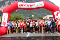 10.11.2013 Riva del Garda (TN) - 12^ Garda Trentino Half Marathon