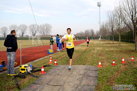 Album 5 cross lungo km 9 - 15.12.2013 Pioltello (MI) - 33° Trofeo Emilio Monga - Foto di Roberto Mandelli