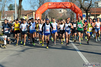 23.02.2014 - 13^Maratonina di Treviglio