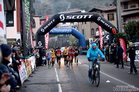 01.12.2013 Fiorano al Serio (BG) – 2^ Winter Sprint -2^ Tappa Yankee Run