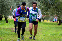 29.01.2023 Trani (BT) – 8° Cross memorial De Feudis – I – 2^ serie (2^ parte) – Foto Antonia Annoscia