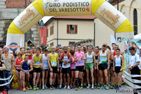 03.06.2014 - Somma Lombardo (VA) 4^ tappa Giro Podistico del Varesotto