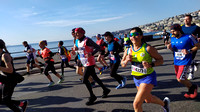 27.02.2022 Napoli Half Marathon